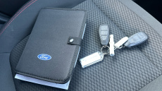 Ford Fiesta 1.0 EcoBoost 140 ST-Line 5dr Petrol Hatchback